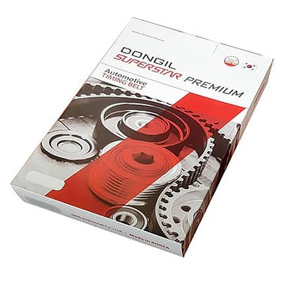 تسمه تایم 127SP25 دانگیل کره برای سمند EF7