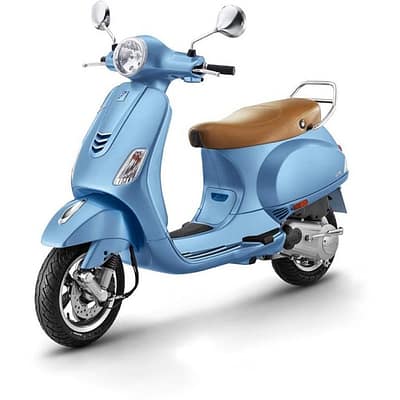 تسمه وسپا VXL150