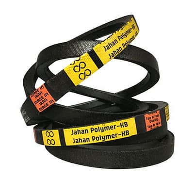 تسمه M-23 جهان پلیمر