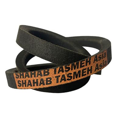 تسمه A-28 شهاب