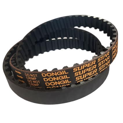 دانگیل-تایم--تسمه-بازار-ایران