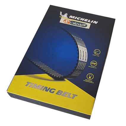 میشلن-تسمه-تایم-1